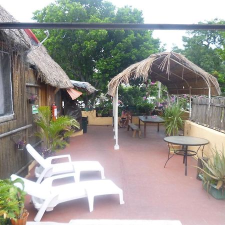 Mayan Hostel Канкун Екстериор снимка