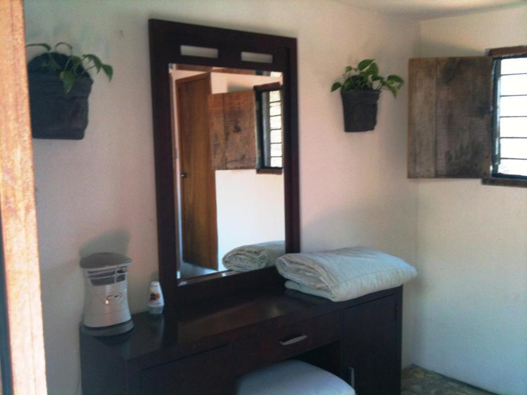Mayan Hostel Канкун Екстериор снимка