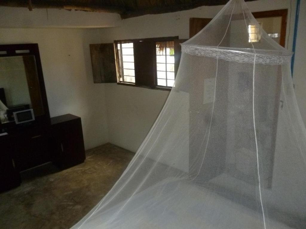 Mayan Hostel Канкун Екстериор снимка