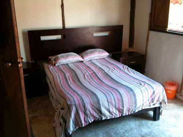 Mayan Hostel Канкун Стая снимка