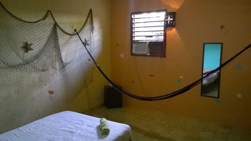 Mayan Hostel Канкун Екстериор снимка
