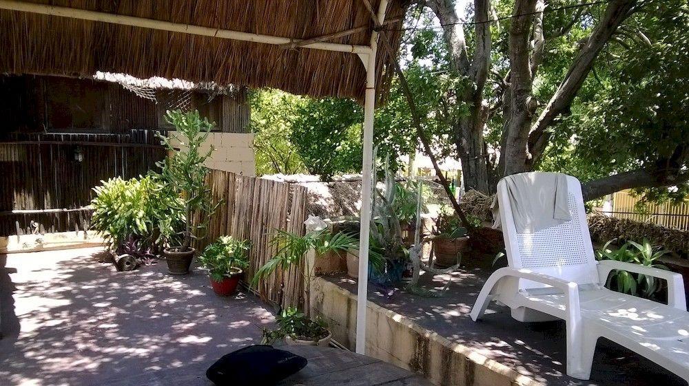 Mayan Hostel Канкун Екстериор снимка