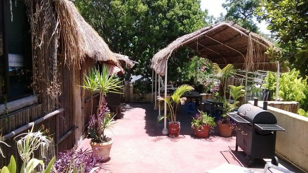 Mayan Hostel Канкун Екстериор снимка