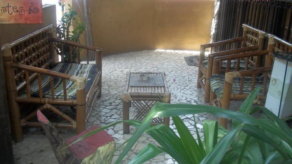 Mayan Hostel Канкун Екстериор снимка